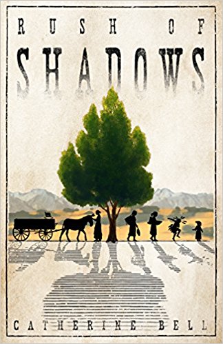 Rush of Shadows