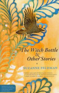 The Witch Bottle and Other Stories