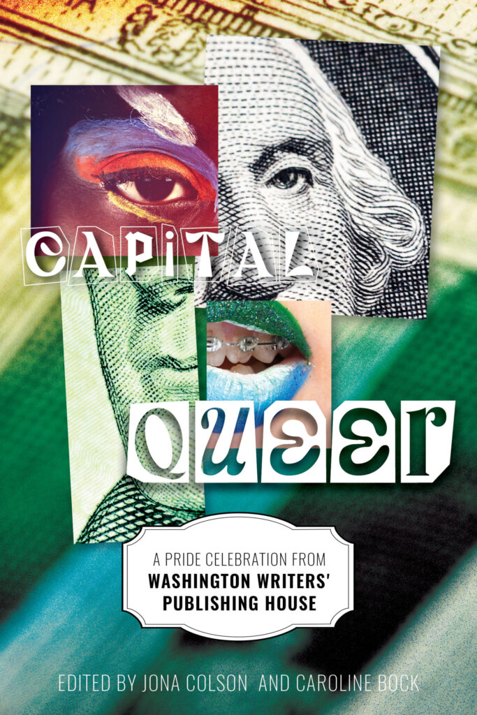 Capital Queer
