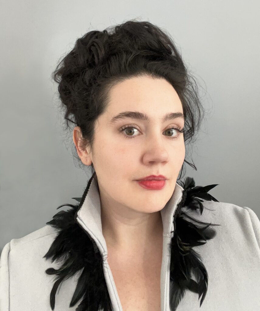 Samantha Neugebauer