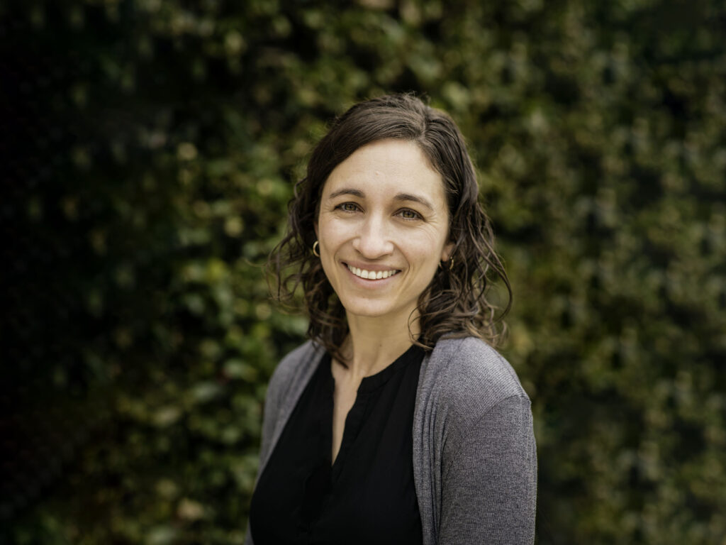 Yael Kiken