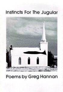 Instincts for the Jugular