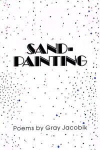 Sandpainting