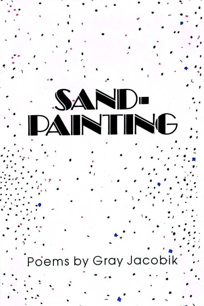 Sandpainting