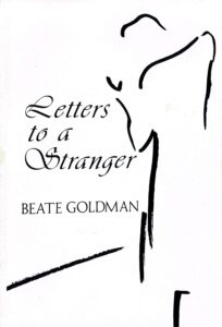 Letters to a Stranger