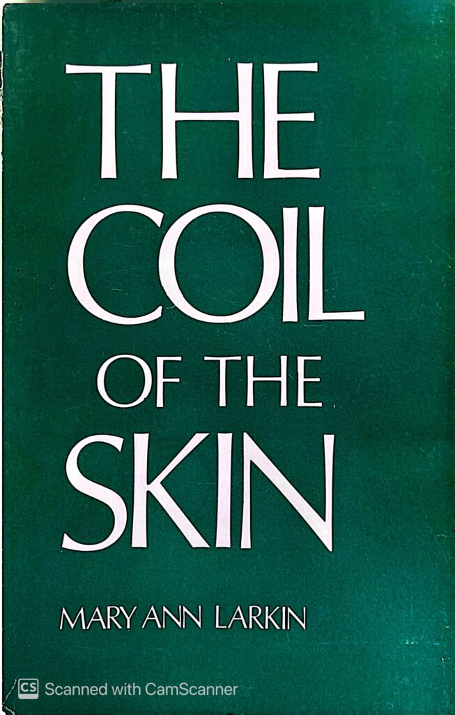 The Coil of the Skin