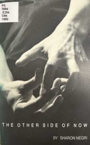 The Other Side of Now