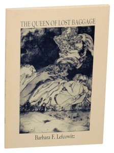 The Queen of Lost Baggage