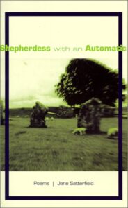 Shepherdess with an Automatic