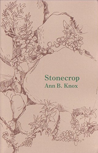 Stonecrop