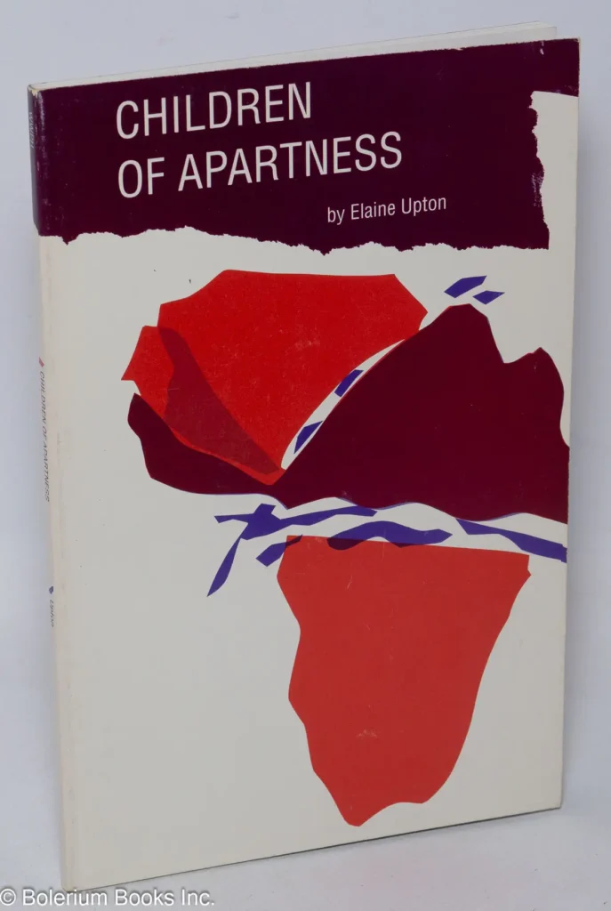 Children of Apartness