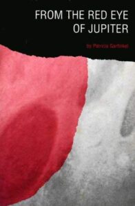 From the Red Eye of Jupiter