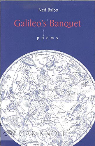 Galileo’s Banquet
