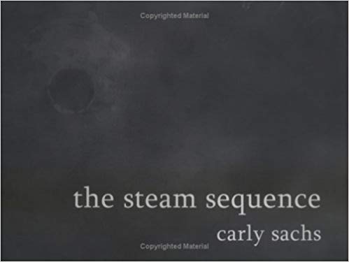 The Steam Sequence