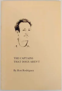 The Captains that Dogs Aren’t
