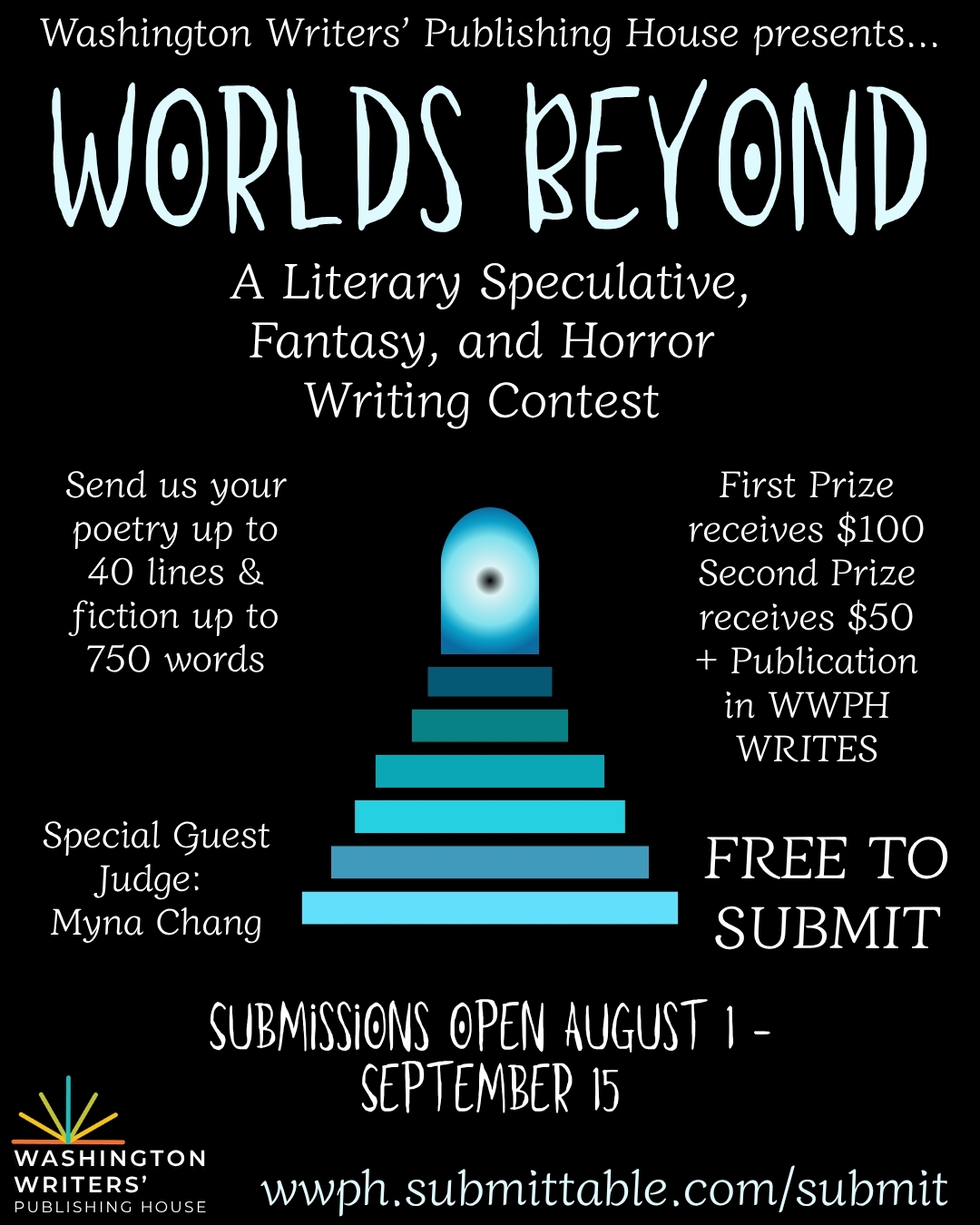 WORLDS BEYOND CONTEST